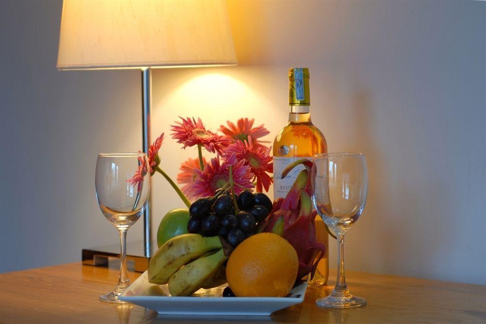 Hanoi Eternity Hotel מראה חיצוני תמונה