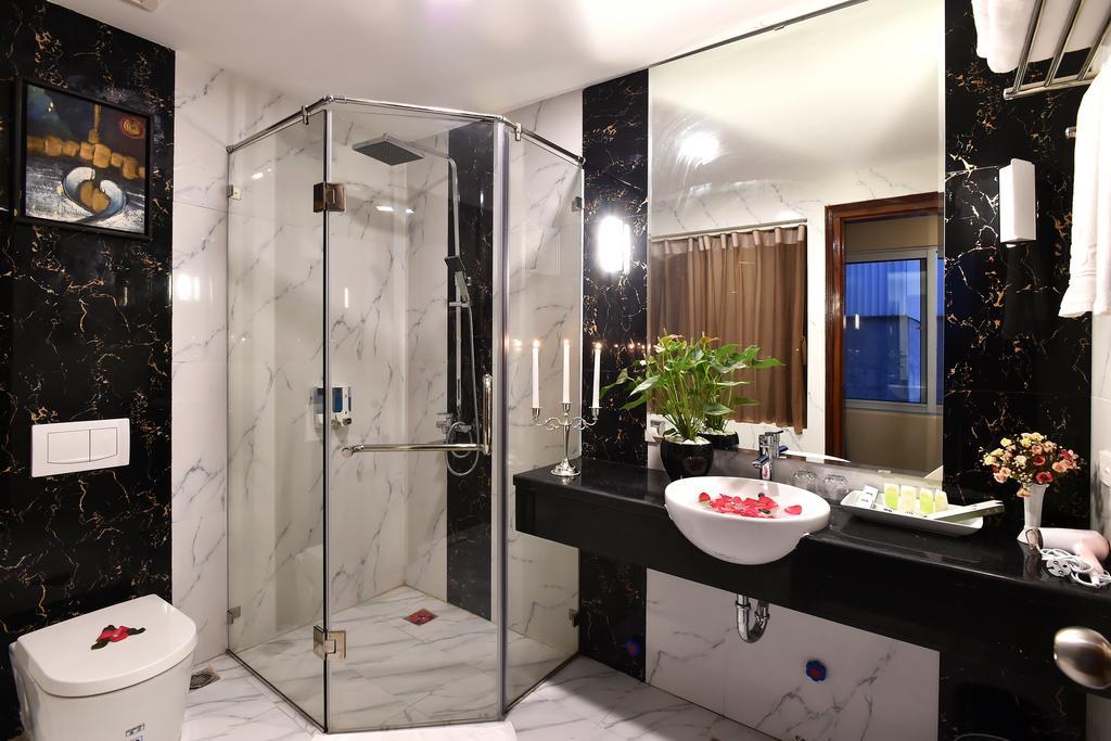 Hanoi Eternity Hotel מראה חיצוני תמונה