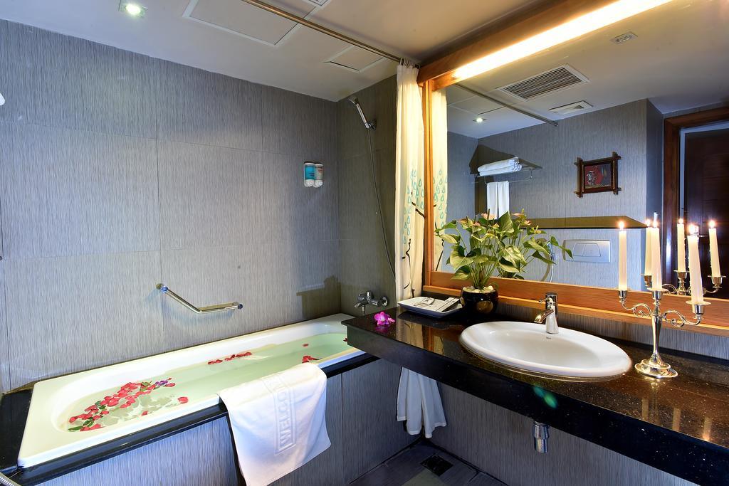 Hanoi Eternity Hotel מראה חיצוני תמונה