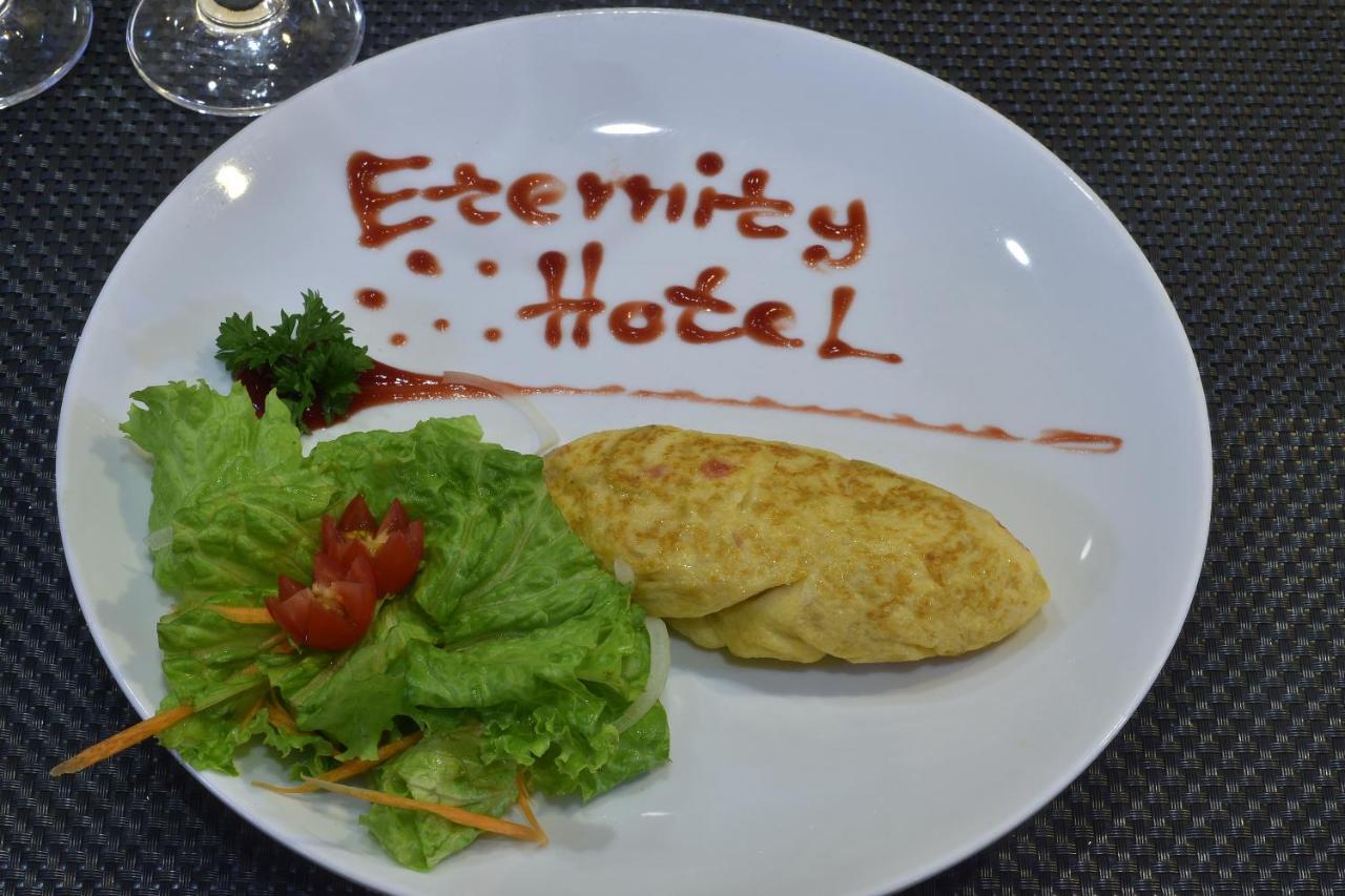 Hanoi Eternity Hotel מראה חיצוני תמונה